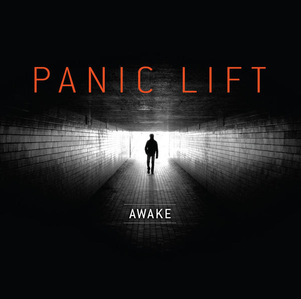 Panic Lift - Awake